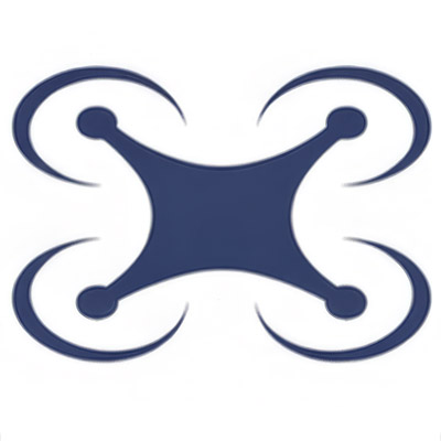 Drohne1 Logo